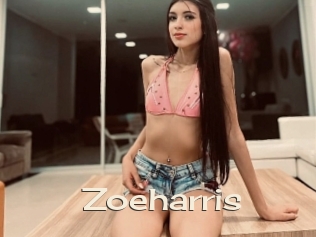 Zoeharris
