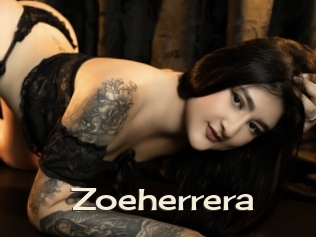 Zoeherrera