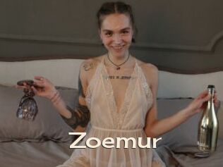 zoemur Big Dicks Round Ass