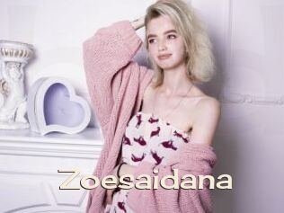 Zoesaidana