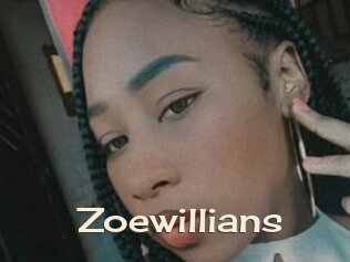 Zoewillians