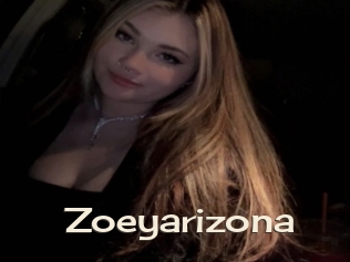 Zoeyarizona