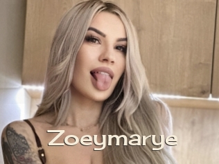 Zoeymarye