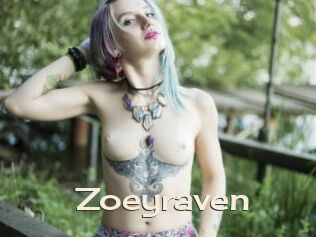 Zoeyraven