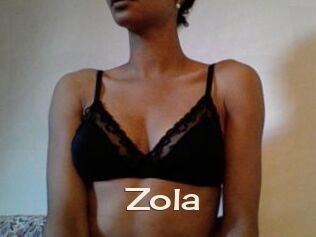 Zola
