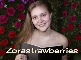 Zorastrawberries
