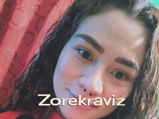 Zorekraviz