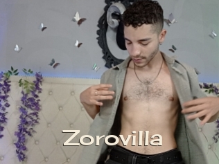 Zorovilla