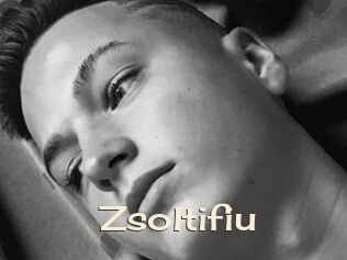 Zsoltifiu