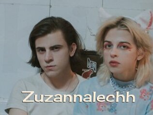Zuzannalechh