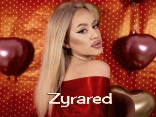 Zyrared